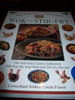 Linda Fraser / Step by Step Wok and Stir Fry (Coffee Table Book)