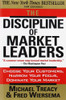 Michael Treacy / The Discipline of Market Leaders (Large Paperback)