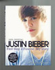 Justin Bieber / First Step 2 Forever: My Story (Coffee Table Book)