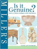 John Bly / Miller's Is it Genuine? How to Collect Antiques with Confidence (Coffee Table Book)
