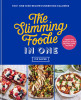 Pip Payne / The Slimming Foodie in One: 100+ one-dish recipes under 600 calories (Coffee Table Book)