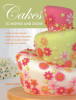 Lindy Smith / Cakes to Inspire and Desire (Coffee Table Book)