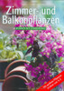 Plantas Interior Del Balcon/ Plants for the House & Patio (Coffee Table Book)