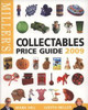 Judith Miller / Millers Collectables Pg 2009 Rebi (Coffee Table Book)