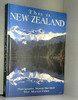 Mervyn Dykes / This is New Zealand (Coffee Table Book)