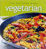 Euro Impala / The Big Vegetarian Cook Book (Coffee Table Book)