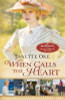 Janette Oke / When Calls the Heart (Coffee Table Book)