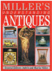 Judith H. Miller / Miller's Understanding Antiques (Coffee Table Book)
