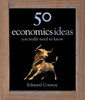 Edmund Conway / 50 Economics Ideas You Really Need to Know (Coffee Table Book)