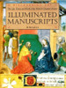 D.M. Gill / Illuminated Manuscripts (Coffee Table Book)