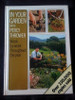 In your garden with Percy Thrower (Coffee Table Book)