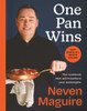 Neven Maguire - One Pan Wins :  -Easy Meals all made in One Pan BRAND NEW