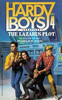 Franklin W. Dixon / The Lazarus Plot