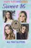 Eliza Willard / All That Glitters