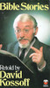 David Kossoff / Bible Stories. (Vintage Paperback)