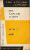 Sir Arnold Lunn's / Now I See (Vintage Paperback)