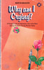 Martha Maughon / Why am I Crying? (Vintage Paperback)