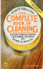 Barty Phillips / The Complete Book of Cleaning (Vintage Paperback)