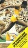 Norris D. McWhirter / The Guinness Book of Olympic Records (Vintage Paperback)