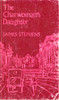 James Stephens / The Charwoman's Daughter (Vintage Paperback)