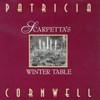 Patricia Cornwell / Scarpetta's Winter Table (Coffee Table Book)