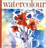 Curtis Tappenden / Watercolor Foundation Course (Coffee Table Book)