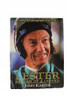 John Karter / Lester Piggott : Return Of A Legend (Coffee Table Book)