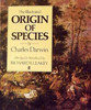 Charles Darwin / The Illustrated Origin of Species (Coffee Table Book)