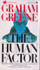 Graham Greene / The Human Factor (Vintage Paperback)