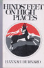 Hannah Hurnard / Hinds' Feet on high places. (Vintage Paperback)