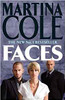 Cole, Martina / Faces (Large Paperback)