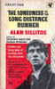 Alan Sillitoe / The Loneliness of the Long Distance Runner (Vintage Paperback)