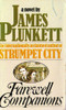 James Plunkett / Farewell Companions. (Vintage Paperback)
