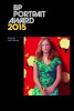 Neil Gaiman / BP Portrait Award 2015