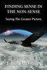 Eileen McCourt / Finding sense in the non-sense (Large Paperback)