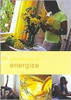 Tracey Kelly / 50 Natural Ways to Energize (Large Paperback)