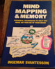 Ingemar Svantesson / Mind Mapping and Memory (Large Paperback)