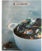 Le Creuset / The Scandinavian Way to Cook (Coffee Table Book)