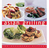 Vicki Liley / Asian Grilling: The Essential Kitchen Series (Coffee Table Book)