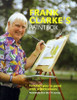 Frank Clarke / Frank Clarke's Paintbox: Teaches Anyone to Paint with Watercolours (Coffee Table Book)