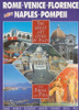 Monica Capuani / The Great Art Cities of Italy (Coffee Table Book)
