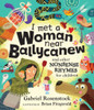 Gabriel Rosenstock & Brian Fitzgerald - I Met a Woman Near Ballycanew - BRAND NEW