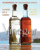 Maria Costantino / Vinegar: Hundreds of Household Hints (Coffee Table Book)