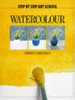 Patricia Monahan / Watercolour (Coffee Table Book)