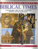 Amanda O'Neill / Biblical Times (Coffee Table Book)