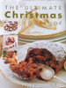 Claire Musters / The Ultimate Christmas Cookbook (Coffee Table Book)