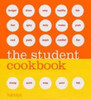 Nicky Hill / The Student Cookbook (Coffee Table Book)
