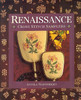 Angela Wainwright / Renaissance Cross Stitch Samplers (Coffee Table Book)