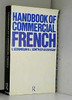 C. Geoghegan / Handbook of commercial French