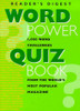 Reader's Digest Association / Word Power Quiz Book